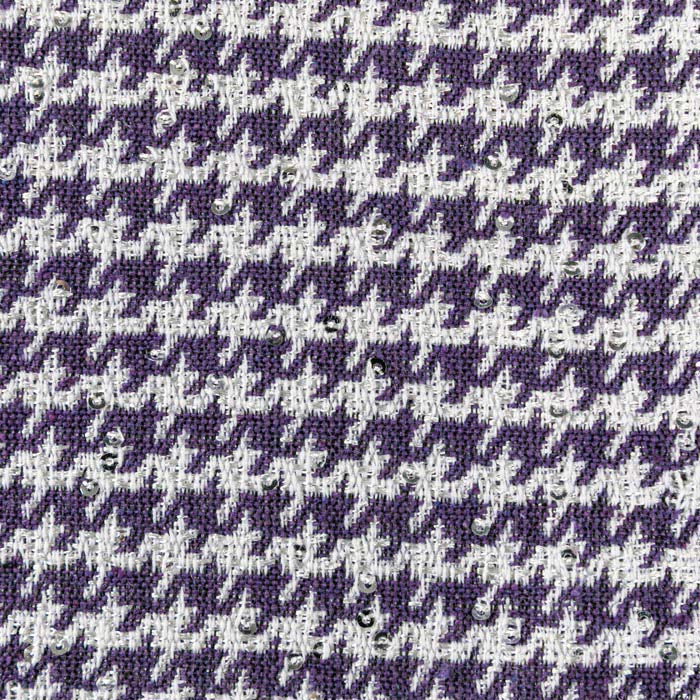 Värviline lõng Fancy Fabric ja Chanel Style Fabric 1060